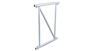 מסרת אלומה 1.5 מ'